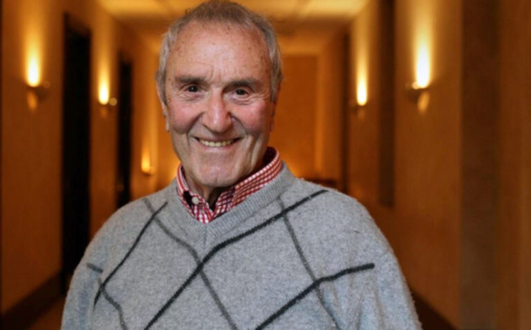 Βογιατζής: “Φοβάμαι ότι δεν θα μπορέσω να ανέβω ξανά στη σκηνή του θεάτρου”