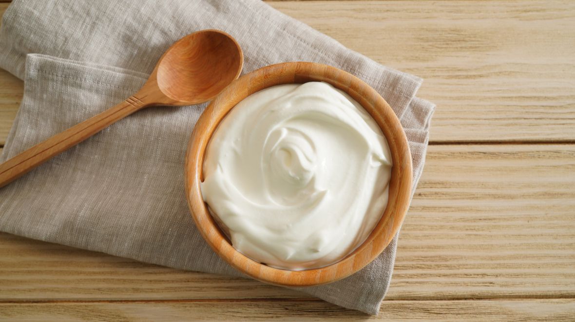 Ιδέες για σνακ με υψηλή πρωτεΐνη