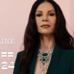 Κάθριν Ζέτα Τζόουνς: Με αυτούς τους διατροφικούς κανόνες στα 56 της η σιλουέτα της παραμένει άψογη