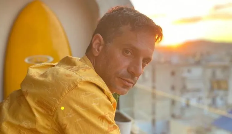 Χρανιώτης: «Μέχρι τα 40 μου λυπόμουν αυτούς που γίνονταν γονείς»