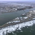 Απίστευτες εικόνες στην Ιαπωνία με σεισμό 7,7 Ρίχτερ και τσουνάμι