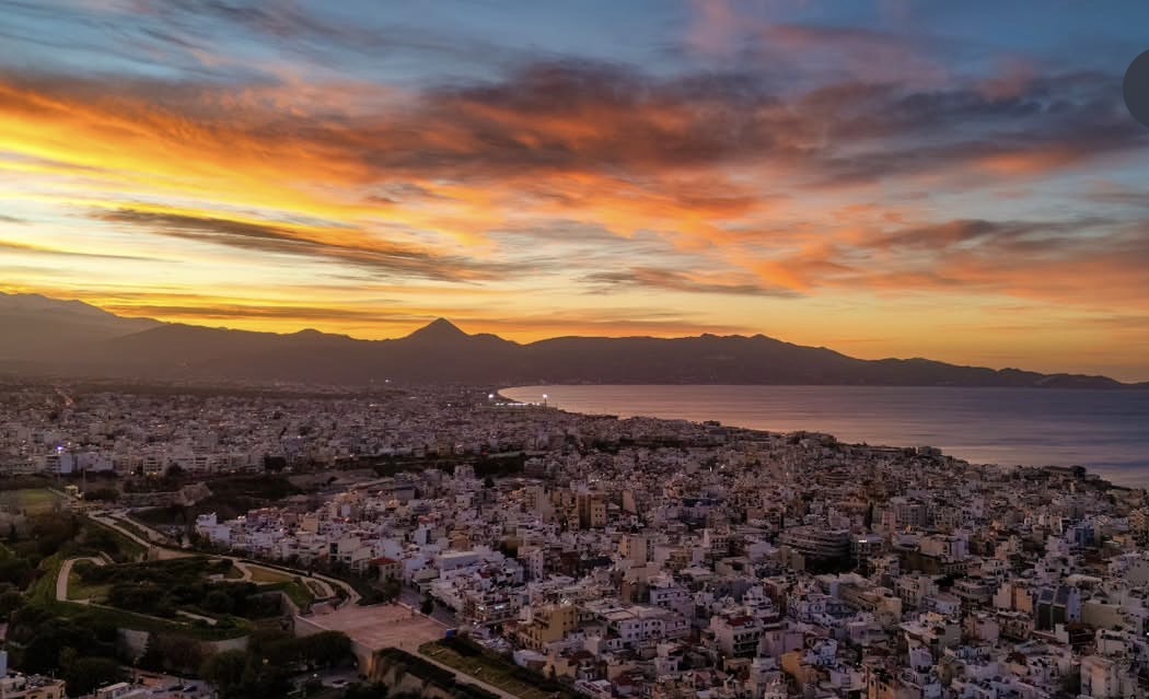 Υπέροχα χρώματα (φωτο) | ekriti.gr