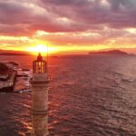 Φάρος Χανίων (φωτο) | ekriti.gr