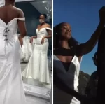 Θρήνος για Influencer που πέθανε στη γέννα – Έγινε γνωστή για το νυφικό των 47 δολαρίων