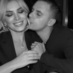 Καινούργιου: Η φωτογραφία με τον Παναγιώτη Κουτσουμπή