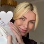 Καινούργιου: Ποζάρει αμακιγιάριστη με την κόρη της και απαντάει στις κριτικές