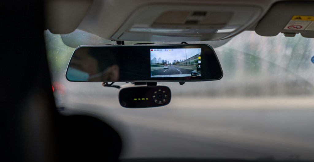 Κάμερες στο ταμπλό για οχήματα: Νόμος στην Κύπρο – Τι αλλάζει με τις κάμερες και τα προσωπικά δεδομένα