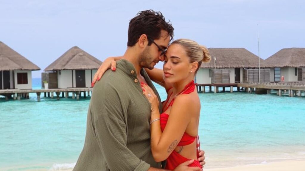 Μάριος Καπότσης: «Δεν ξέρω αν θα ξαναπαντρευόμουν»