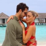 Μάριος Καπότσης: «Δεν ξέρω αν θα ξαναπαντρευόμουν»