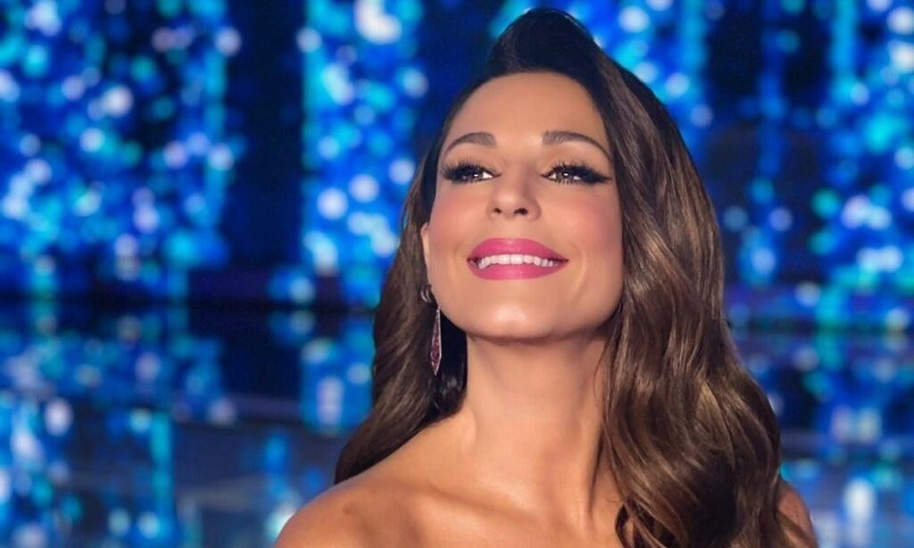 Παπουτσάκη: «Θα ήθελα να παρουσιάσω μια δική μου εκπομπή»