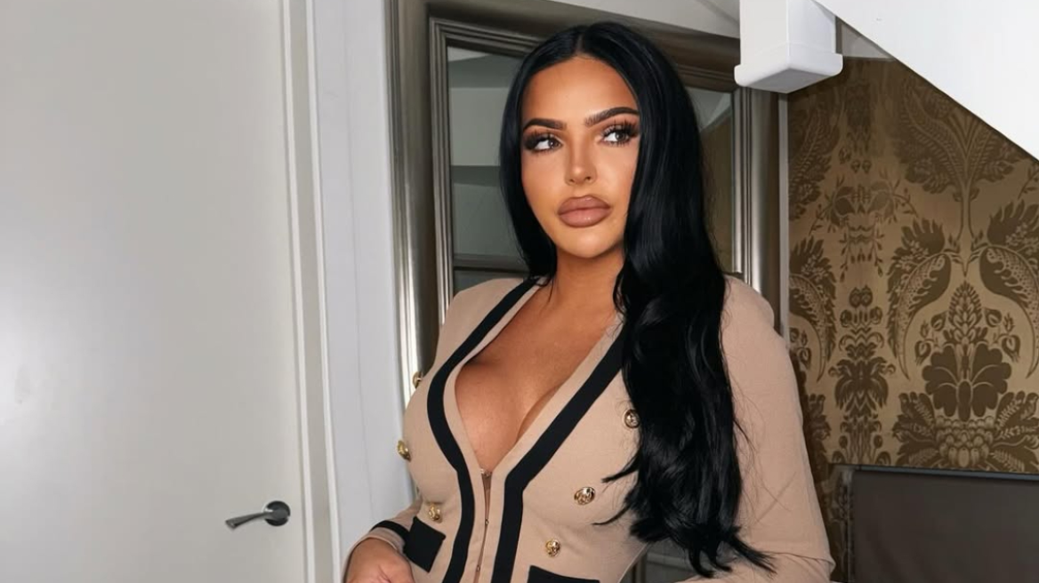 Νεκρή 32χρονη influencer | ekriti.gr Νεκρή 32χρονη influencer | ekriti.gr