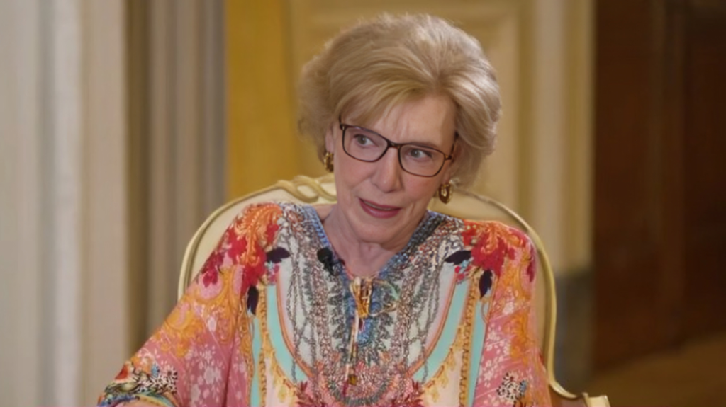 Μάρω Κοντού: Η αποκάλυψη για τη μεγάλη σταρ του σινεμά και το βέτο στη Φίνος Φιλμ