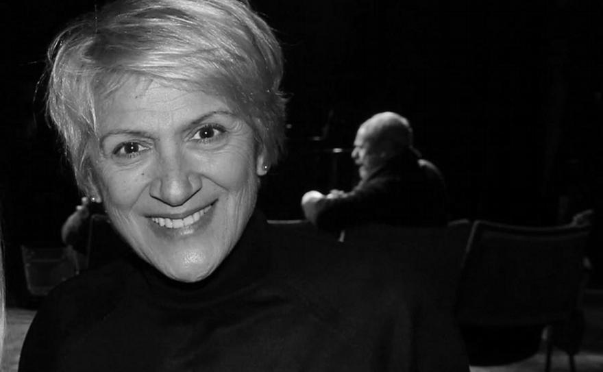 Συμπληρώθηκε ένας χρόνος από τον θάνατο της Καίτης Κωνσταντίνου