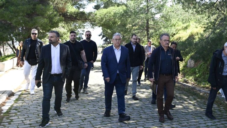 Δημήτρης Κουτσούμπας: Στην εκδήλωση τιμής στους Ακροναυπλιώτες κομμουνιστές