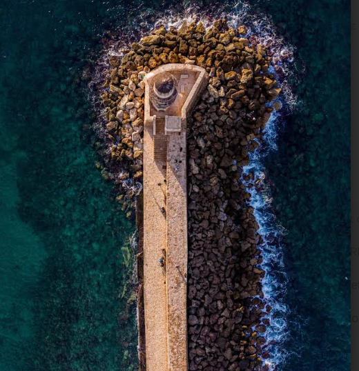 Βόλτα στον Κούλε (φωτο)