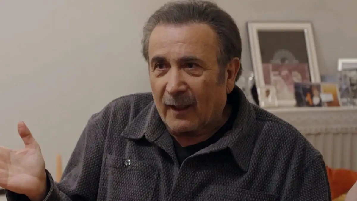 Λαζόπουλος: Η αποκάλυψη για το σπασμένο δόντι του Τόλη Βοσκόπουλου που του έγινε έμμονη ιδέα