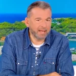 Γιώργος Λιάγκας: “Μου την έπεσε καθηγητής που μου έκανε ιδιαίτερα στα 16 μου”