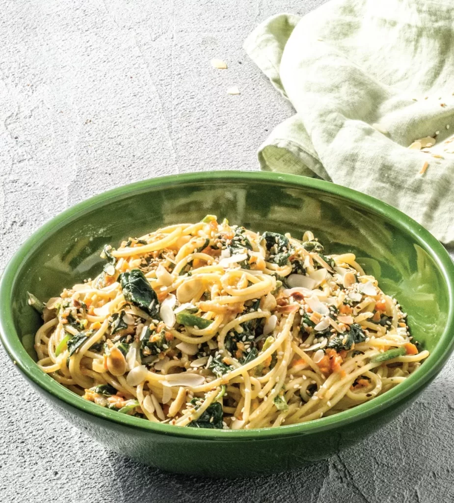 Νηστεία και στο λάδι: 7 ιδέες για εύκολα, νόστιμα και χορταστικά γεύματα Νηστεία και στο λάδι: 7 ιδέες για εύκολα, νόστιμα και χορταστικά γεύματα