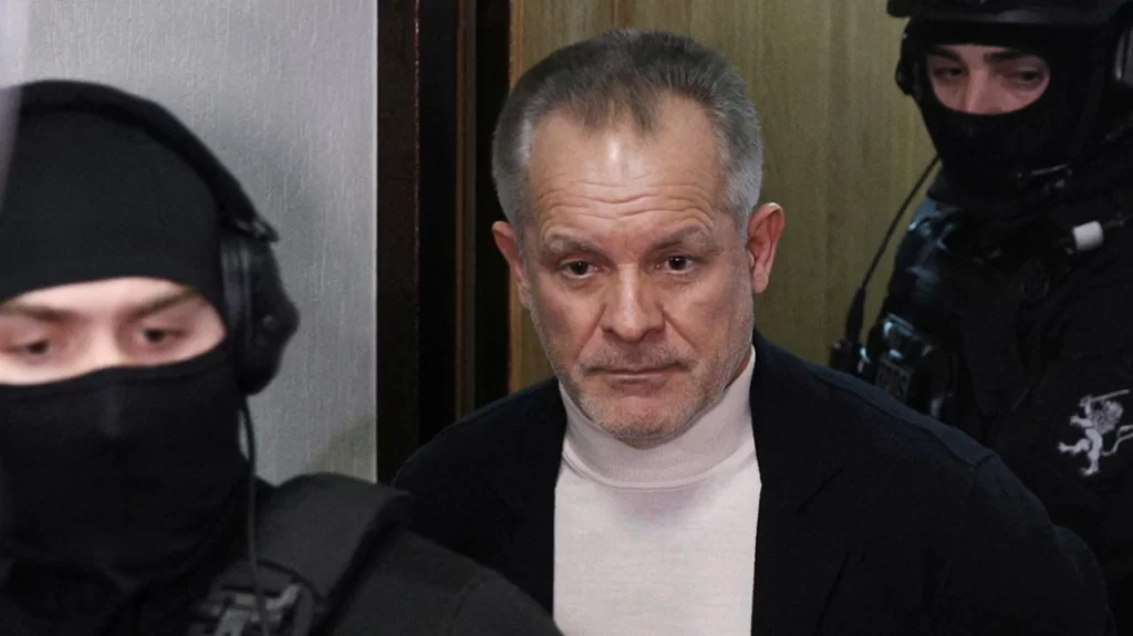 Ποινή 19 ετών στον Μολδαβό ολιγάρχη για υπεξαίρεση 850 εκατ. ευρώ