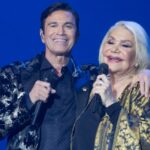 Φραγκούλης: “Η Μαρινέλλα μου είχε πει πως ο θάνατός της έπρεπε να συμβεί πάνω στη σκηνή”