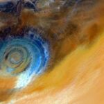 «Μάτι της Σαχάρας»: Απαντήσεις από τη NASA για το μυστήριο της γεωλογικής δομής