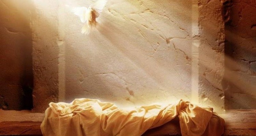 Μεγάλο Σάββατο: Ημέρα αφιερωμένη στην προσμονή της νίκης κατά του θανάτου και της φθοράς (βίντεο)