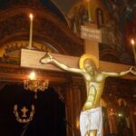 Μεγάλη Πέμπτη: “Σήμερον κρεμάται επί ξύλου…” – Τα 4 Μεγάλα Γεγονότα πριν τη Σταύρωση