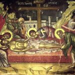 Μεγάλη Παρασκευή: Ημέρα απόλυτου πένθους – Η Αποκαθήλωση και ο Επιτάφιος