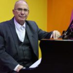 Ο Ηρακλειώτης συνθέτης Παναγιώτης Φουρναράκης παρουσιάζει τη νέα του σύνθεση στο Μέγαρο Μουσικής Θεσσαλονίκης