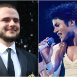 Πρινς Τζάκσον για την πρώτη φορά που είδε τον ξάδερφό του στον ρόλο του πατέρα του