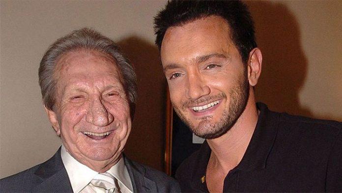 Μενιδιάτης: «Η ζωή του πατέρα μου θα ήθελα να γίνει ταινία και να τον υποδυθεί ο Μελέτης Ηλίας»