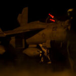 Μια κινεζική εταιρεία παρακολουθούσε τα αμερικανικά βομβαρδιστικά μέσω AI