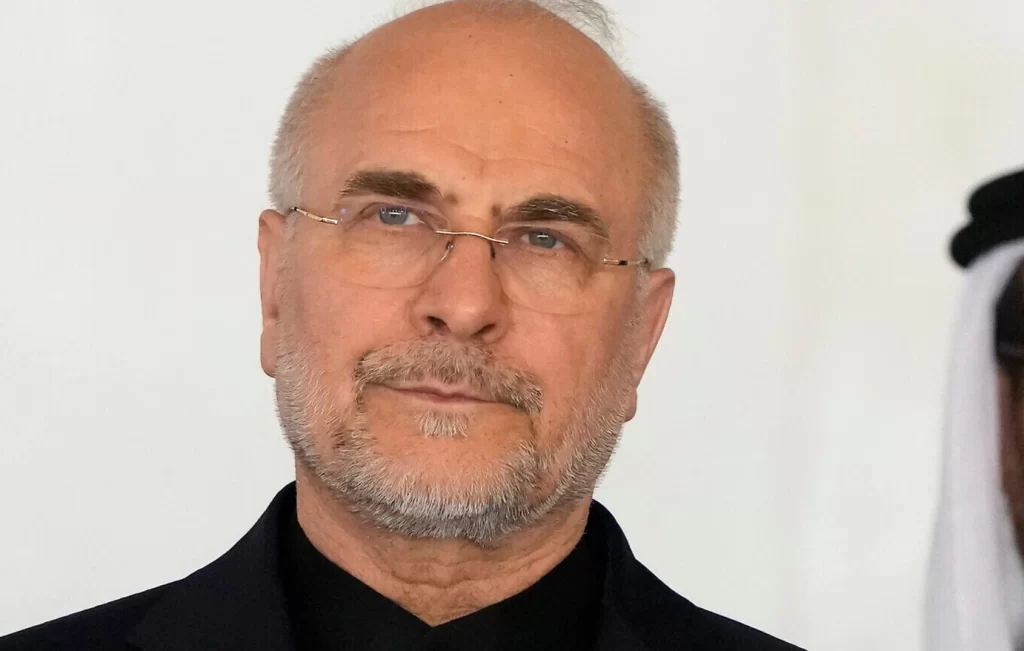 Ιράν: Παραιτήθηκε ο διαπραγματευτής της χώρας