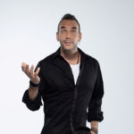 Μουζουράκης: Μιλά για τη βάπτιση του δεύτερου παιδιού του που θα γίνει φέτος το καλοκαίρι