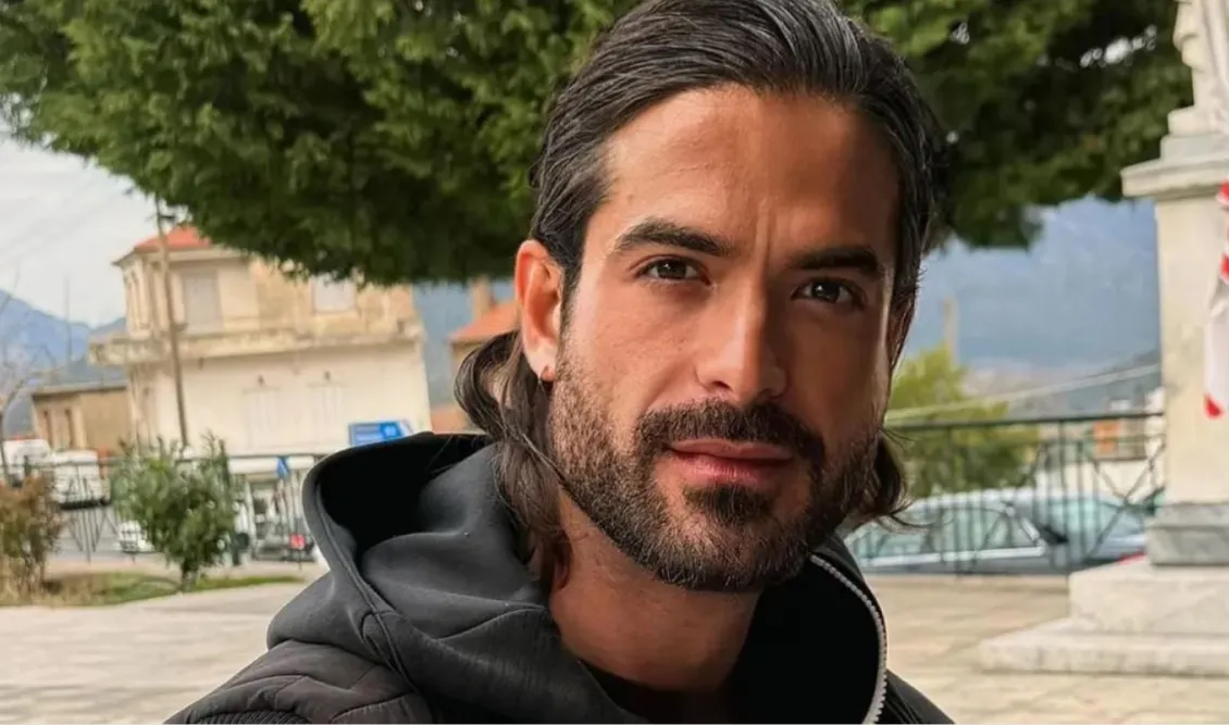 Ο Άρης Μουγκοπέτρος επέστρεψε στις πίστες μετά τον ακρωτηριασμό του