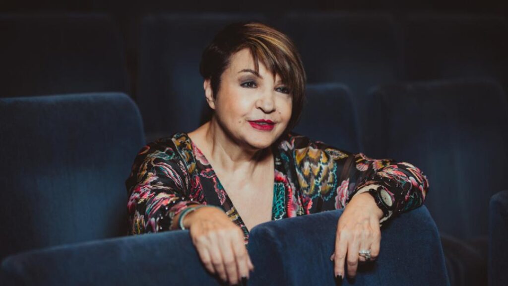 Κατιάνα Μπαλανίκα: Η αποκάλυψη για τη σεξουαλική παρενόχληση