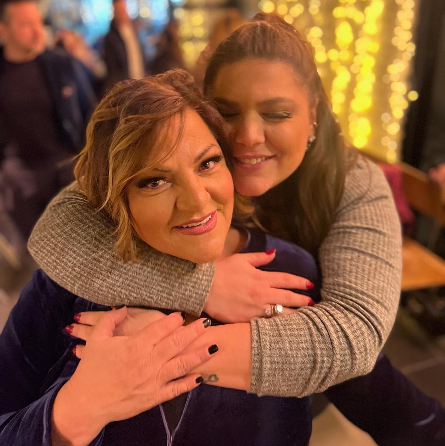 Σταυροπούλου για Μπάρκα: «Τη βλέπω στα καλύτερά της»