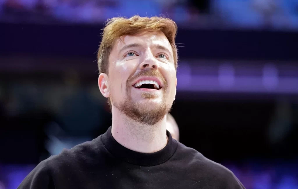 Γυναίκα κατηγορεί τον MrBeast για παρενόχληση και απόλυση μετά από άδεια μητρότητας