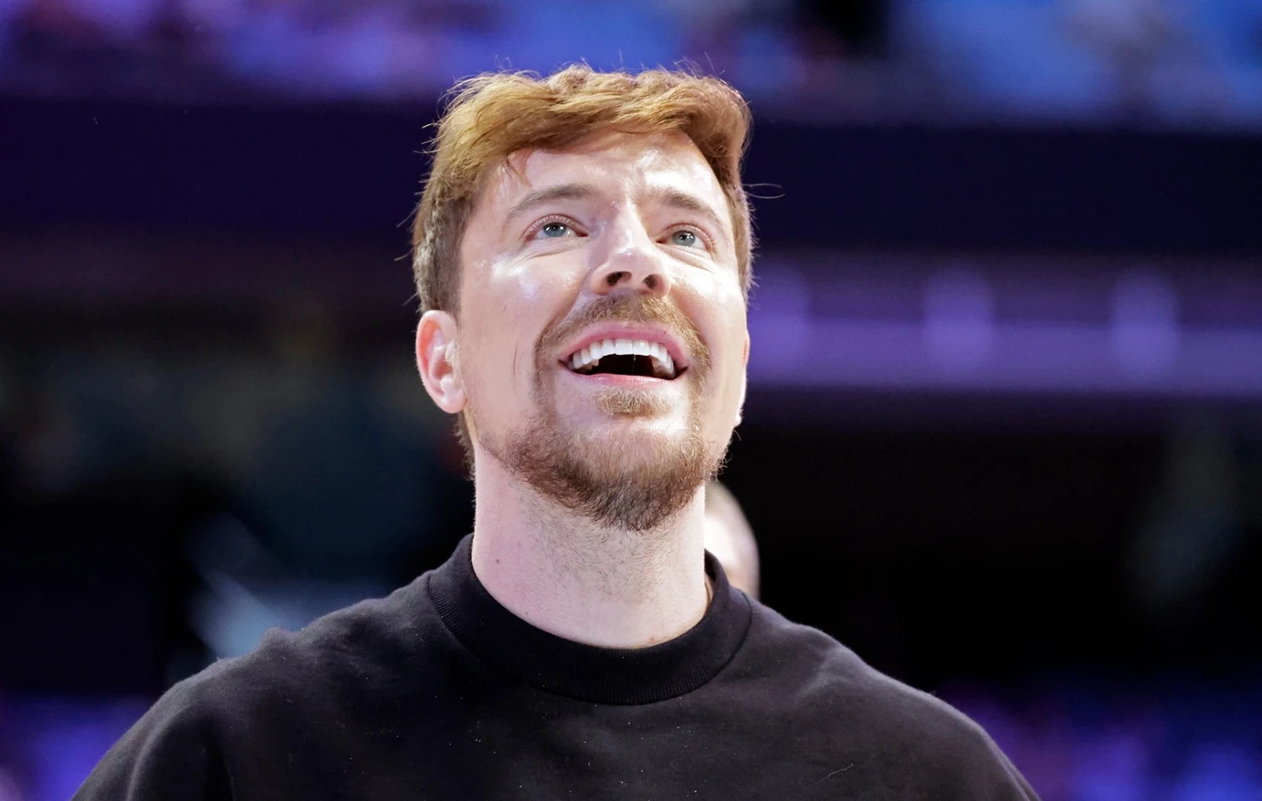 Γυναίκα κατηγορεί τον MrBeast για παρενόχληση και απόλυση μετά από άδεια μητρότητας