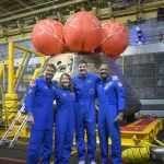 NASA: Το… μετά της αποστολή Artemis II –Στόχος βάση στη Σελήνη και επόμενος σταθμός ο Άρης