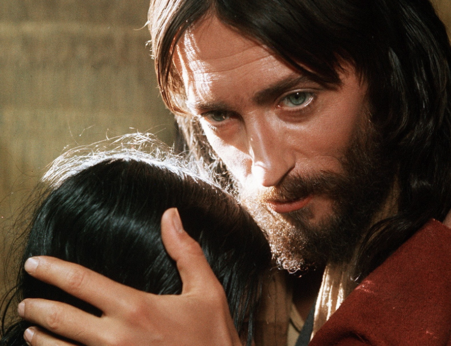 “Ο Ιησούς από τη Ναζαρέτ” έρχεται και φέτος στον ΑΝΤ1