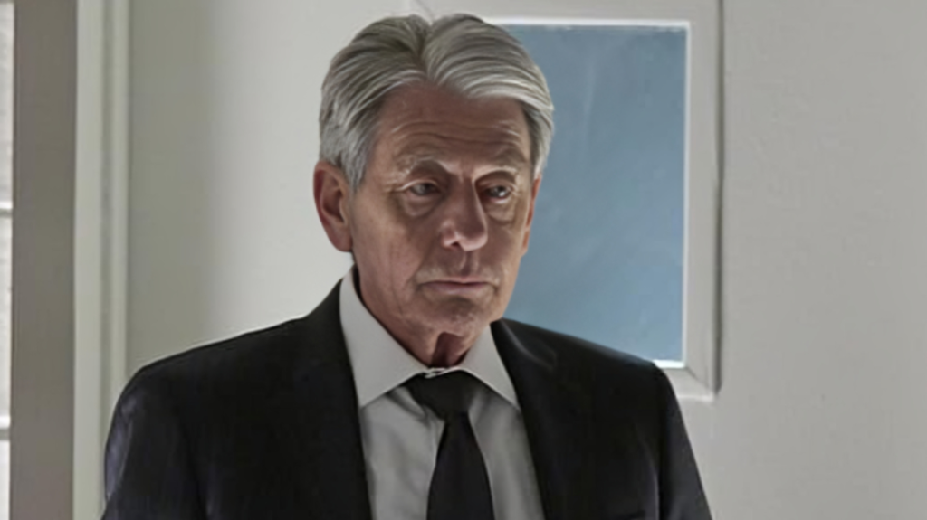 Τζον Νόλαν: Πέθανε ο ηθοποιός των «Batman» και «Person of Interest»