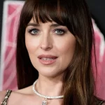 Η Ντακότα Τζόνσον στη λίστα του «Time» με τους 100 πιο επιδραστικούς ανθρώπους του κόσμου