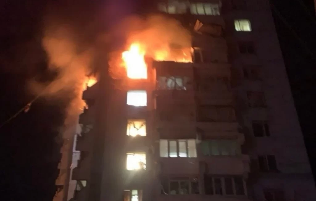 Ουκρανία: Καταγγέλλει πάνω από 460 παραβιάσεις της πασχαλινής ανακωχής από τη Ρωσία