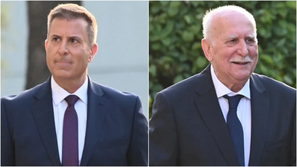 Στάθης: “Είδα ανθρώπους μπροστά και πίσω από τις κάμερες να κλαίνε με λυγμούς για την απώλεια του Παπαδάκη”