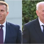 Στάθης: “Είδα ανθρώπους μπροστά και πίσω από τις κάμερες να κλαίνε με λυγμούς για την απώλεια του Παπαδάκη”