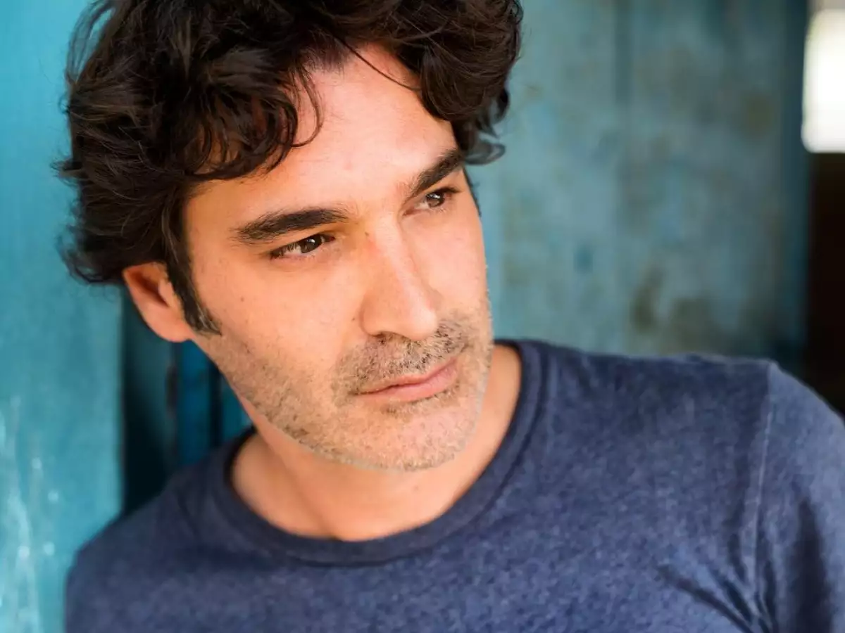 Παπακαλιάτης: Πώς πήρε τον θρυλικό ρόλο του Χριστόφορου στους «Δέκα μικρούς Μήτσους»