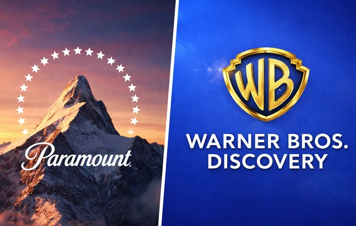 Αντιδράσεις για τη συμφωνία Paramount –Warner Bros: «Θα πλήξει καταναλωτές και κινηματογραφική αγορά»