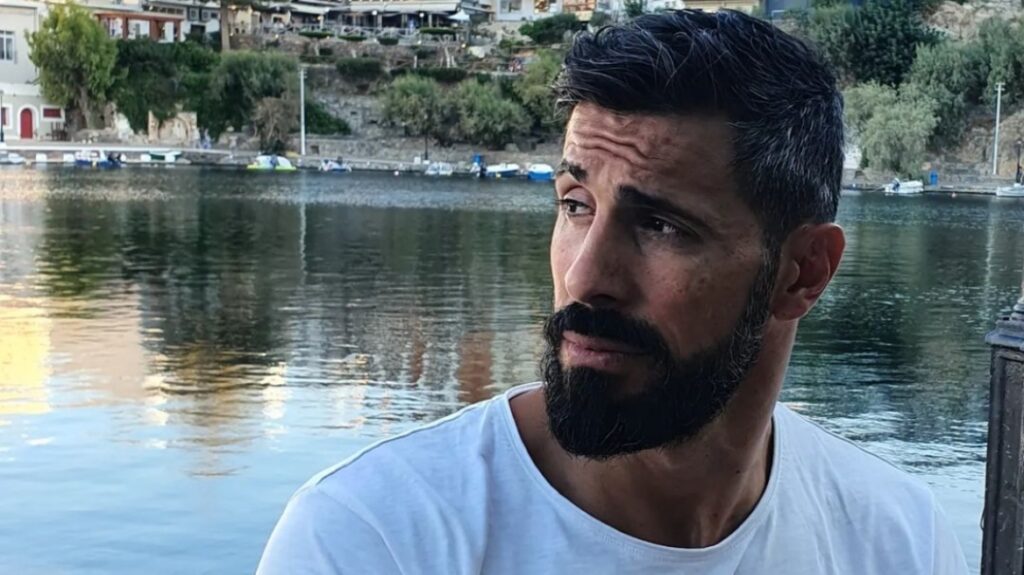 Παράσχος: «Ένας από τους δύο καρκίνους πάει να ανέβει αλλά δεν φοβάμαι»