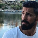 Παράσχος: «Ένας από τους δύο καρκίνους πάει να ανέβει αλλά δεν φοβάμαι»